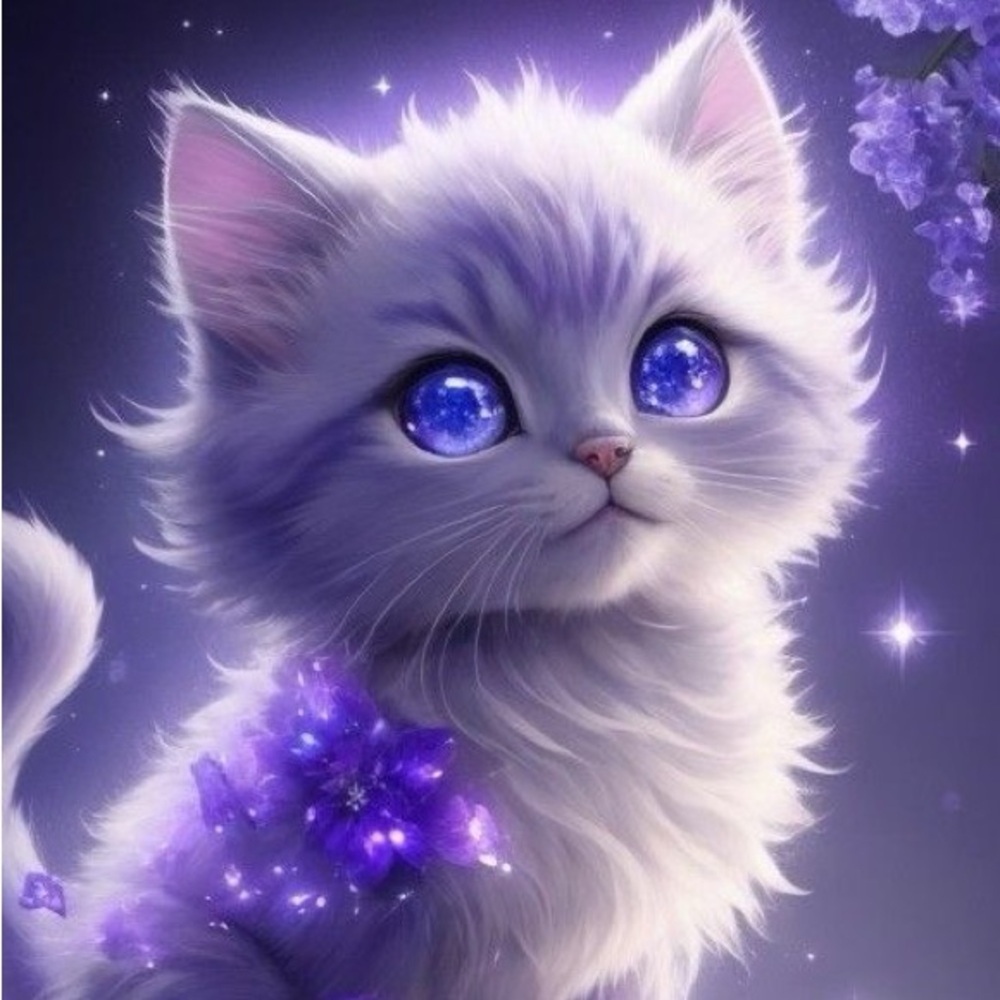 Meet your Posher, Robbi